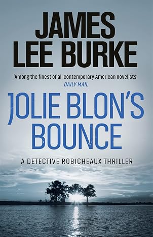 Jolie Blon's Bounce | James Lee Burke | KharidobechoBooks