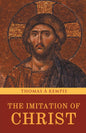 The Imitation Of Christ | Kempis Thomas | KharidobechoBooks