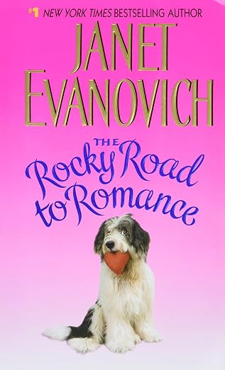 The Rocky Road to Romance | Janet Evanovich | Kharidobechobooks