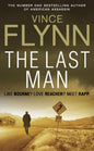 The Last Man (Mitch Rapp) | Vince Flynn | kharidobechobooks