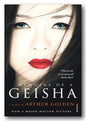 Memoirs of a Geisha |  Arthur Golden  |  Kharidobechobooks