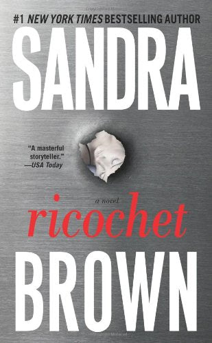 Ricochet | Sandra Brown | kharidobechobooks