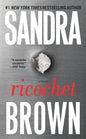 Ricochet | Sandra Brown | kharidobechobooks