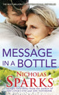 Message in a Bottle  |  NICHOLAS SPARKS | KharidobechoBooks