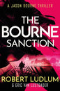 ROBERT LUDLUM'S THE BOURNE SANCTION | Eric Van Lustbader | KharidobechoBooks