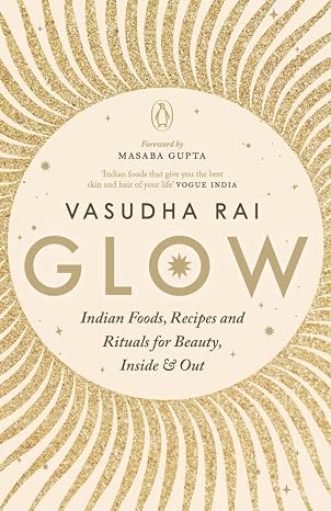 Glow |  Vasudha Rai |  Kharidobechobooks