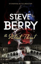 The Patriot Threat  | Berry Steve  | Kharidobechobooks