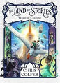 Worlds collide |  Chris Colfer | Kharidobechobooks