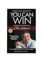 You Can Win: A step by step tool for top achievers |  Shiv Khera  | Kharidobechobooks
