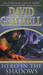 A Hero in the Shadows | David Gemmell  |   Kharidobechobooks