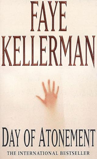 Day of Atonement | Faye Kellerman |  Kharidobechobooks