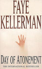 Day of Atonement | Faye Kellerman |  Kharidobechobooks