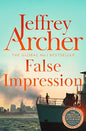 Presumed Dead - India Only |  Jeffrey Archer  |  Kharidobechobooks