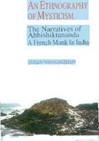 ETHNOGRAPHY OF MYSTICISM |  Susan Visvanathan  | Kharidobechobooks