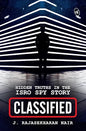 Classified: Hidden Truths in the ISRO Spy Story | J. Rajasekharan Nair |   Kharidobechobooks