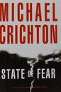 State of Fear | Crichton, Michael | Kharidobechobooks