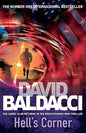 Hell's Corner |  David Baldacci  |  Kharidobechobooks