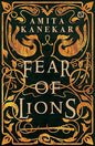 Fear of Lions | Amita Kanekar | Kharidobechobooks