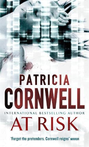 At Risk |  Patricia Cornwell |  Kharidobechobooks