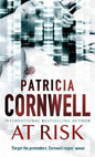 At Risk |  Patricia Cornwell |  Kharidobechobooks