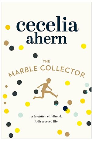The Marble Collector |  Cecelia Ahern  |  Kharidobechobooks