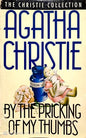 By the Pricking of My Thumbs |  AGATHA CHRISTIE |  Kharidobechobooks