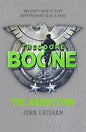 The Abduction  |  John Grisham  |  Kharidobechobooks
