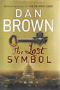 The Lost Symbol  | Dan Brown | Kharidobechobooks