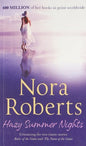 Hazy Summer Nights  | Nora Roberts | Kharidobechobooks