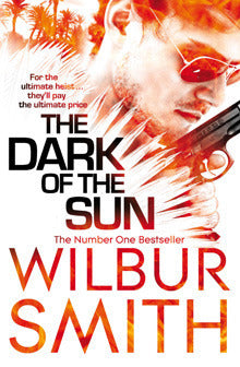 Dark of the Sun  | Wilbur Smith | KharidobechoBooks