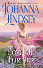 Love Me Forever | Johanna Lindsey | kharidobechobooks