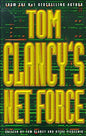 Tom Clancy's Net Force | STEVE PIECZENIK' 'TOM CLANCY  | Kharidobechobooks