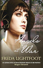 Angels at War: A captivating tale of staying true to one's dreams |  Freda Lightfoot  |  Kharidobechobooks