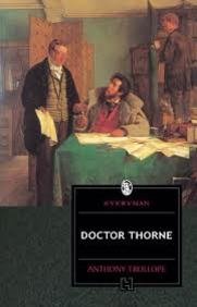 Doctor Thorne  | Anthony Trollope |  Kharidobechobooks