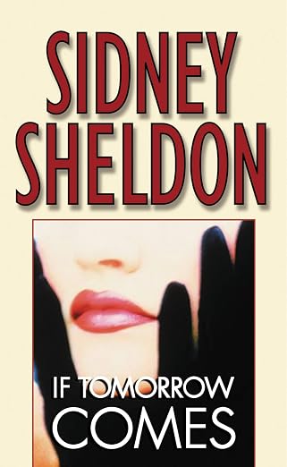 If Tomorrow Comes | Sidney Sheldon | kharidobechobooks