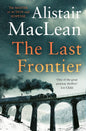 The Last Frontier | Alistair MacLean | kharidobechobooks