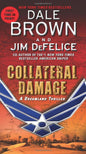 Collateral Damag: A Dreamland Thriller | Dale Brown | KharidobechoBooks