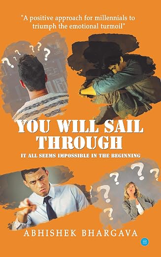 You Will Sail Through | Abhishek Bhargava |  Kharidobechobooks