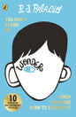 Wonder |   R.J. Palacio | Kharidobechobooks