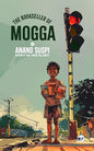 The Bookseller of Mogga |  Anand Suspi |  Kharidobechobooks