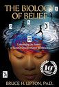 The Biology Of Belief : Unleashing The Power Of Consciousness, Matter & Miracles  | Bruce H. Lipton PH. D.  |  Kharidobechobooks