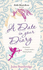 A Date in Your Diary | Jules Stanbridge  | Kharidobechobooks