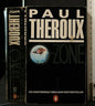 O-Zone |  Paul Theroux  | kharidobechobooks