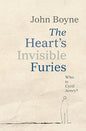 The Heart's Invisible Furies  | John Boyne  |  Kharidobechobooks
