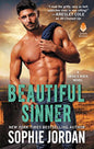 Beautiful Sinner: A Devil's Rock Novel: 5 | Sophie Jordan | KharidobechoBooks