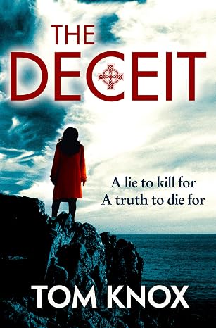 The Deceit | Tom Knox | Kharidobechobooks