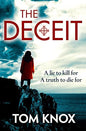 The Deceit | Tom Knox | Kharidobechobooks