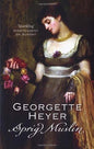 Sprig Muslin  | Georgette Heyer |  Kharidobechobooks