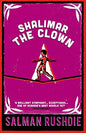 Shalimar the Clown | Salman Rushdie |  Kharidobechobooks