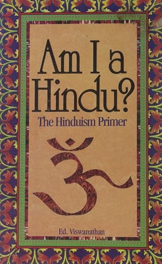 Am I a Hindu? The Hinduism Primer | Viswanathan |  Kharidobechobooks